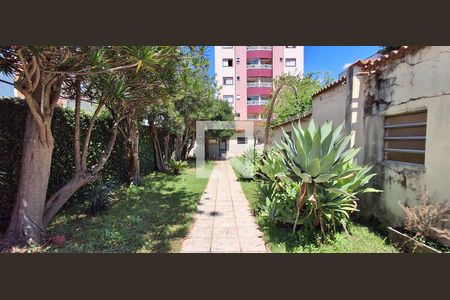 Quintal de casa à venda com 3 quartos, 500m² em Santa Maria, São Caetano do Sul