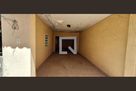 Garagem de casa à venda com 3 quartos, 500m² em Santa Maria, São Caetano do Sul