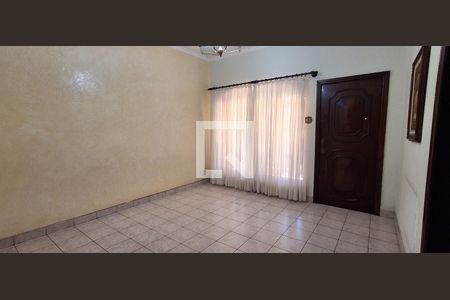 Sala de casa à venda com 3 quartos, 500m² em Santa Maria, São Caetano do Sul