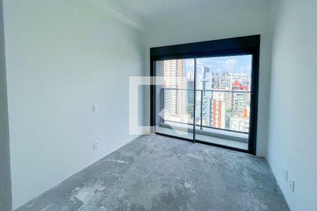 Suíte 1 de apartamento à venda com 4 quartos, 175m² em Pinheiros, São Paulo