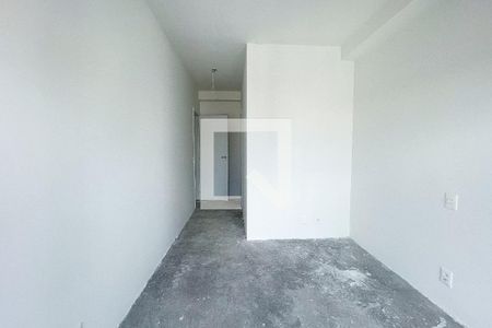 Suíte 1 de apartamento à venda com 4 quartos, 175m² em Pinheiros, São Paulo