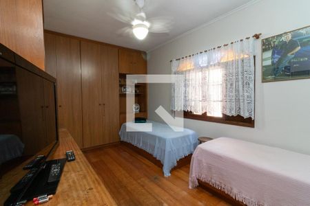 Quarto 1 de casa à venda com 3 quartos, 141m² em Vila Nhocuné, São Paulo