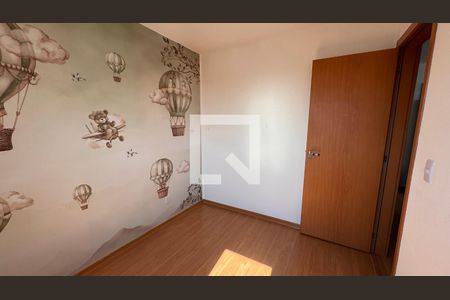 Quarto 1 de apartamento à venda com 2 quartos, 43m² em Fundacao da Casa Popular, Campinas