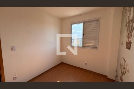 Quarto 1 de apartamento à venda com 2 quartos, 43m² em Fundacao da Casa Popular, Campinas