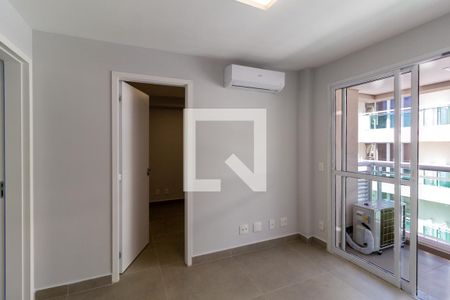 Sala de apartamento para alugar com 1 quarto, 42m² em Barra Funda, São Paulo