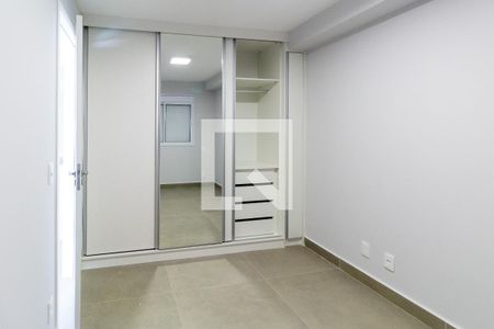Quarto de apartamento para alugar com 1 quarto, 42m² em Barra Funda, São Paulo