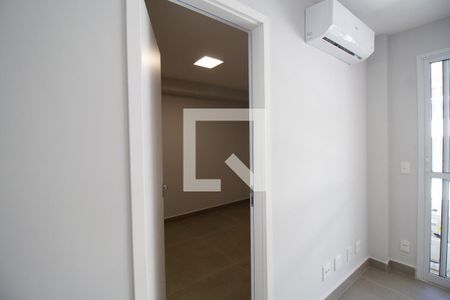 Quarto de apartamento para alugar com 1 quarto, 42m² em Barra Funda, São Paulo