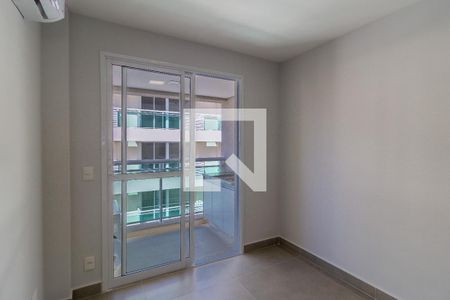 Sala de apartamento para alugar com 1 quarto, 42m² em Barra Funda, São Paulo