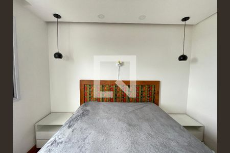 Suíte 1 de apartamento para alugar com 2 quartos, 71m² em Jardim Marilu, Cotia