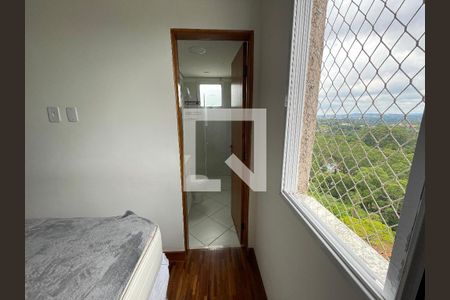 Suíte 1 de apartamento para alugar com 2 quartos, 71m² em Jardim Marilu, Cotia