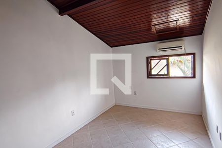 quarto 3 de casa de condomínio para alugar com 4 quartos, 120m² em Jardim Sulacap, Rio de Janeiro