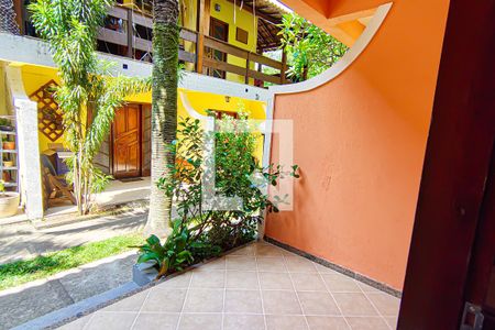 frenta de casa de casa de condomínio para alugar com 4 quartos, 120m² em Jardim Sulacap, Rio de Janeiro