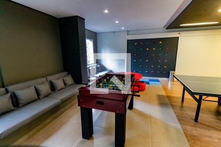 Área comum de apartamento para alugar com 2 quartos, 75m² em Vila Andrade, São Paulo