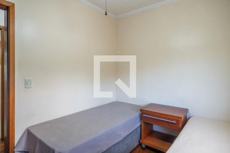 Quarto 1 de apartamento à venda com 2 quartos, 71m² em Cristal, Porto Alegre