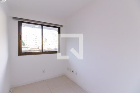 Suíte de apartamento à venda com 2 quartos, 60m² em Anil, Rio de Janeiro