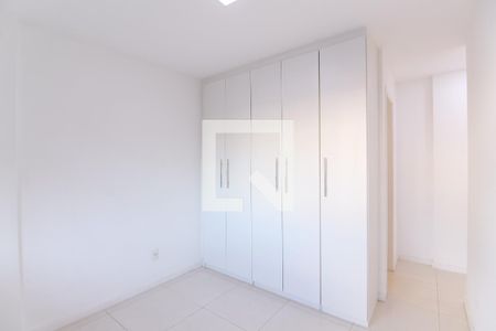 Quarto de apartamento à venda com 2 quartos, 60m² em Anil, Rio de Janeiro
