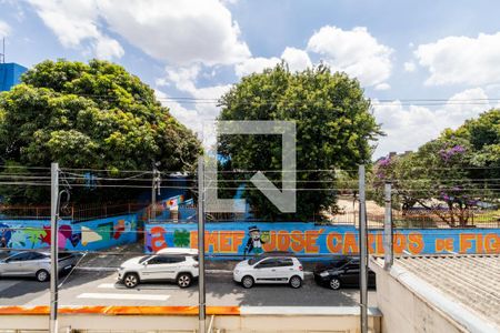 Vista Suíte  de casa à venda com 3 quartos, 120m² em Jardim Nordeste, São Paulo