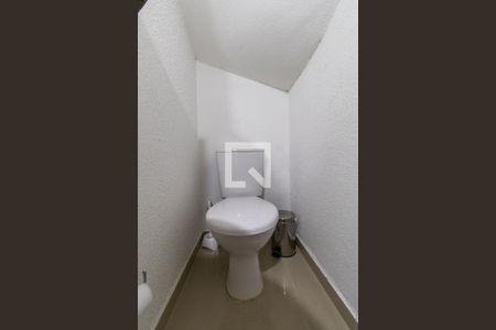 Lavabo de casa à venda com 3 quartos, 120m² em Jardim Nordeste, São Paulo