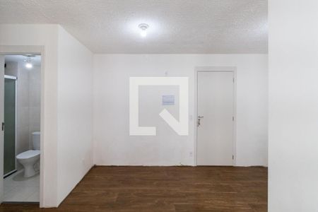 Sala de apartamento para alugar com 2 quartos, 38m² em Jardim America da Penha, São Paulo