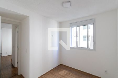Quarto 1 de apartamento para alugar com 2 quartos, 38m² em Jardim America da Penha, São Paulo