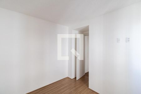 Quarto 1 de apartamento para alugar com 2 quartos, 38m² em Jardim America da Penha, São Paulo