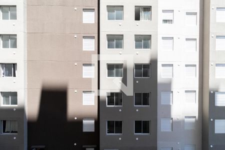 Vista Quarto 2 de apartamento para alugar com 2 quartos, 38m² em Jardim America da Penha, São Paulo