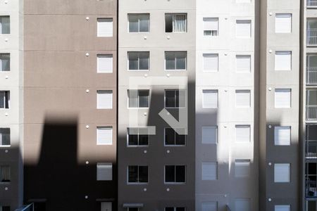 Vista Quarto 1 de apartamento para alugar com 2 quartos, 38m² em Jardim America da Penha, São Paulo