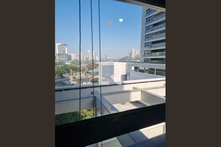 Apartamento à venda com 2 quartos, 142m² em Real Parque, São Paulo