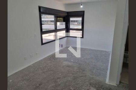 Apartamento à venda com 2 quartos, 142m² em Real Parque, São Paulo