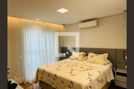 Apartamento à venda com 4 quartos, 300m² em Vila Andrade, São Paulo