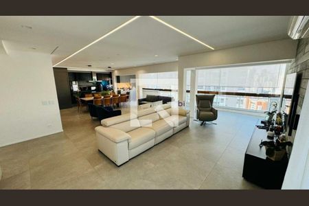 Apartamento à venda com 4 quartos, 300m² em Vila Andrade, São Paulo