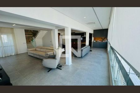 Apartamento à venda com 4 quartos, 300m² em Vila Andrade, São Paulo