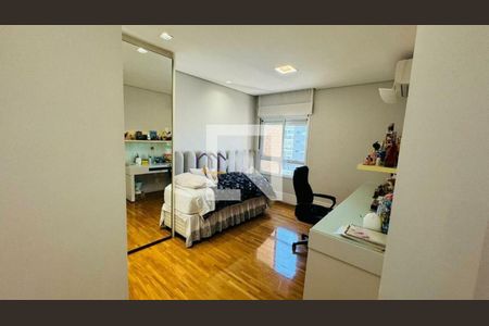 Apartamento à venda com 4 quartos, 300m² em Vila Andrade, São Paulo