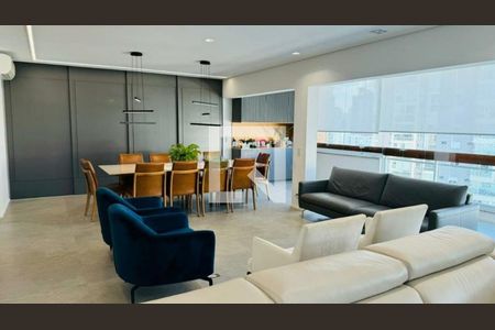 Apartamento à venda com 4 quartos, 300m² em Vila Andrade, São Paulo