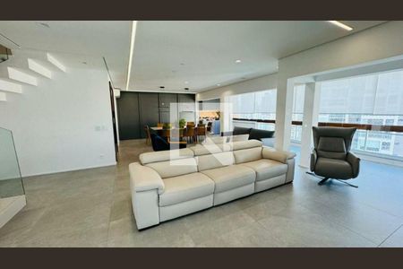 Apartamento à venda com 4 quartos, 300m² em Vila Andrade, São Paulo