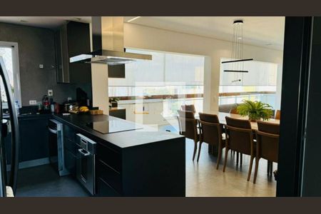 Apartamento à venda com 4 quartos, 300m² em Vila Andrade, São Paulo