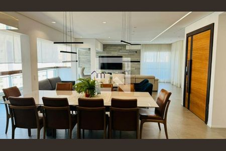 Apartamento à venda com 4 quartos, 300m² em Vila Andrade, São Paulo