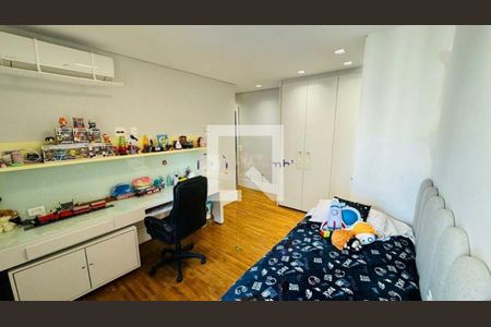 Apartamento à venda com 4 quartos, 300m² em Vila Andrade, São Paulo