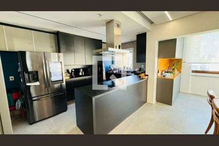 Apartamento à venda com 4 quartos, 300m² em Vila Andrade, São Paulo