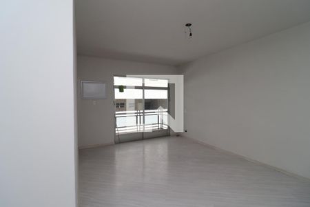 Sala de apartamento para alugar com 3 quartos, 111m² em Jardim Guanabara, Rio de Janeiro