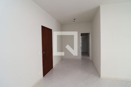 Sala de apartamento para alugar com 3 quartos, 111m² em Jardim Guanabara, Rio de Janeiro