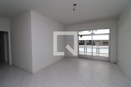 Sala de apartamento para alugar com 3 quartos, 111m² em Jardim Guanabara, Rio de Janeiro