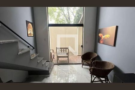 Apartamento à venda com 1 quarto, 34m² em Vila Santa Catarina, São Paulo