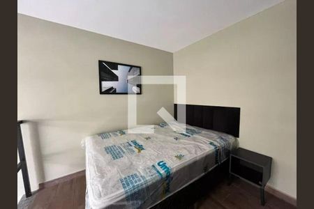 Apartamento à venda com 1 quarto, 34m² em Vila Santa Catarina, São Paulo