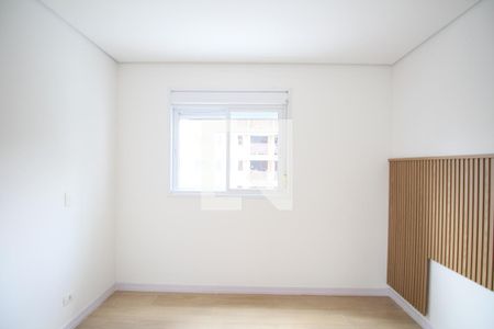 Quarto 1 de apartamento para alugar com 1 quarto, 60m² em Morumbi, São Paulo