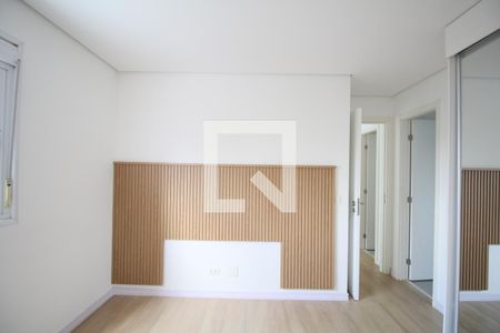 Quarto 1 de apartamento para alugar com 1 quarto, 60m² em Morumbi, São Paulo