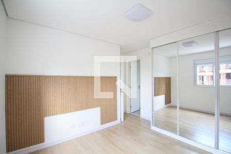 Quarto 1 de apartamento para alugar com 1 quarto, 60m² em Morumbi, São Paulo