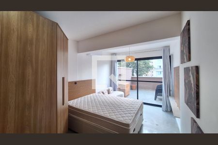 Sala/Quarto de kitnet/studio à venda com 1 quarto, 37m² em Pompeia, São Paulo