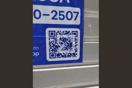 plaquinha qr de casa à venda com 4 quartos, 300m² em Vila Bela Vista, Santo André