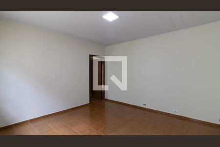 Sala de casa para alugar com 3 quartos, 75m² em Vila Guilhermina, São Paulo